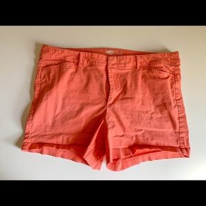 Old Navy The Pixie Shorts